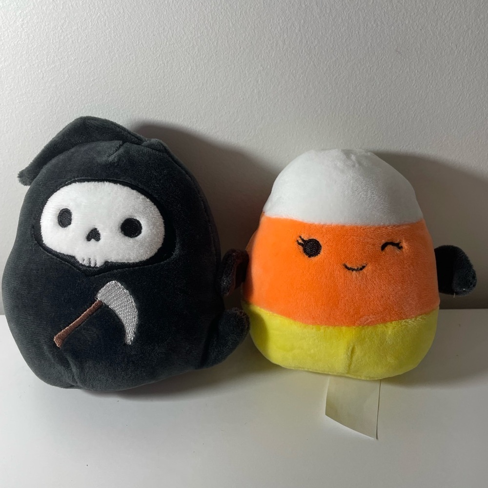 Squishmallows 4.5”